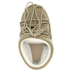 DAMES Moon Boot Icon Low Glance Enkellaarsjes