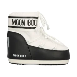 Heren Moon Boot Snowboots^Icon Low Nylon