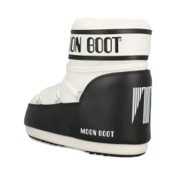 Heren Moon Boot Snowboots^Icon Low Nylon