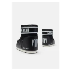 DAMES Moon Boot Icon Low Nylon Boot