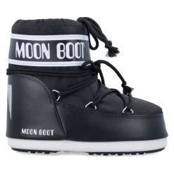 Moon Boot Icon Low Nylon Boot