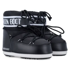 Moon Boot Icon Low Nylon Boot