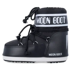 Moon Boot Icon Low Nylon Boot