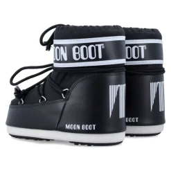 Moon Boot Icon Low Nylon Boot