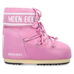 Moon Boot Laarzen^Icon Low Nylon Boots