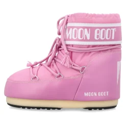 Moon Boot Laarzen^Icon Low Nylon Boots