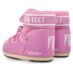 Moon Boot Laarzen^Icon Low Nylon Boots