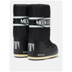 Moon Boot Icon Nylon Boot