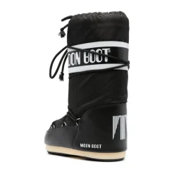 Heren Moon Boot Snowboots^Icon Nylon Boots