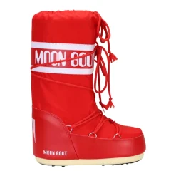 Heren Moon Boot Icon Nylon Snowboots