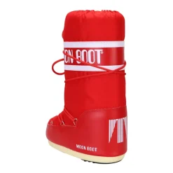 Heren Moon Boot Icon Nylon Snowboots