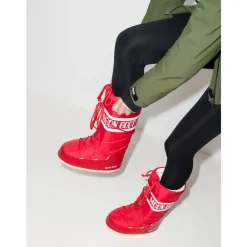 Heren Moon Boot Icon Nylon Snowboots