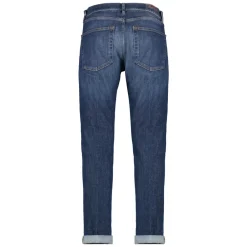 Heren Dondup Icon Regular-fit Jeans