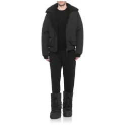 Heren Moon Boot Icon Rubber Boot