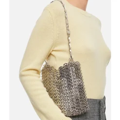 DAMES Rabanne Schoudertassen^Iconic 1969 Schoudertas