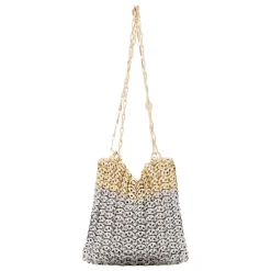 DAMES Rabanne Schoudertassen^Iconic skyline 1969 tas