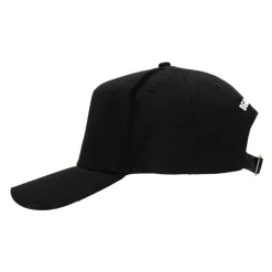 Heren Dsquared2 Petten^Iconische Baseballpet met Gespsluiting