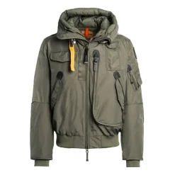 Heren Parajumpers Jassen^Iconische Gobi Tijm Bomberjack