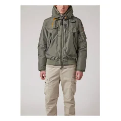Heren Parajumpers Jassen^Iconische Gobi Tijm Bomberjack