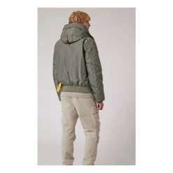 Heren Parajumpers Jassen^Iconische Gobi Tijm Bomberjack