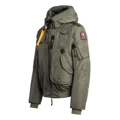 Heren Parajumpers Jassen^Iconische Gobi Tijm Bomberjack