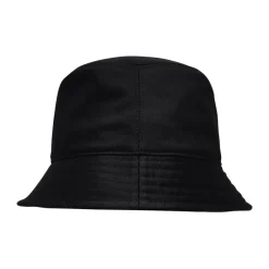 Heren Dsquared2 Hoeden^Iconische Katoenen Pet