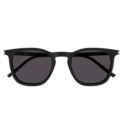 Heren Saint Laurent Zonnebrillen^Iconische Zonnebril SL 623 001