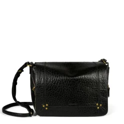 DAMES Jérôme Dreyfuss Igor Crossbody Bag