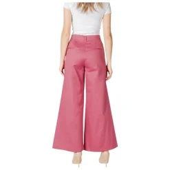 DAMES ICHI IHGORINA PA Broek