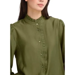 DAMES ICHI Blouses^IHKARLANI SH