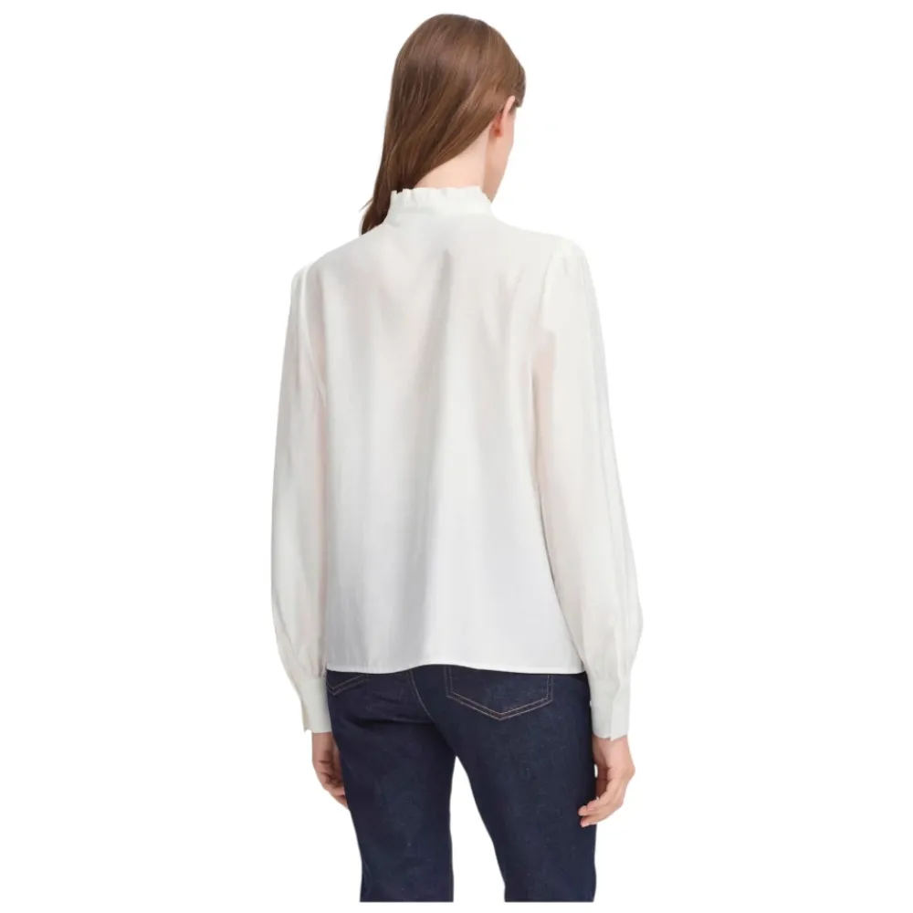 DAMES ICHI Blouses^IHKARLANI SH