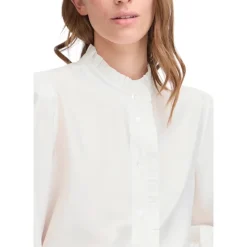 DAMES ICHI Blouses^IHKARLANI SH