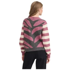 DAMES ICHI IHLIVONI CA2 Cardigan