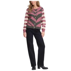 DAMES ICHI IHLIVONI CA2 Cardigan