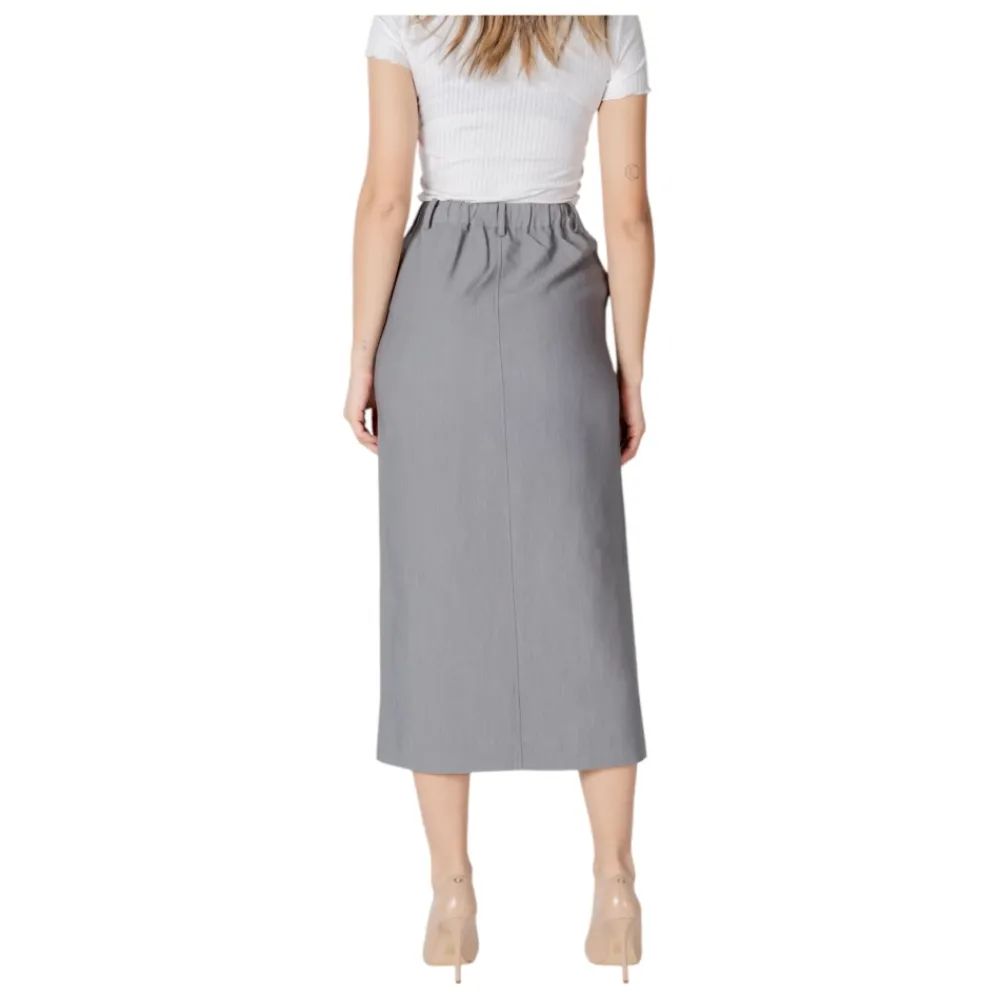 DAMES ICHI Rokken^Ihsarla Sk