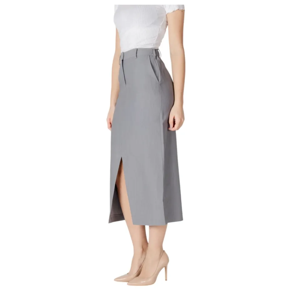 DAMES ICHI Rokken^Ihsarla Sk