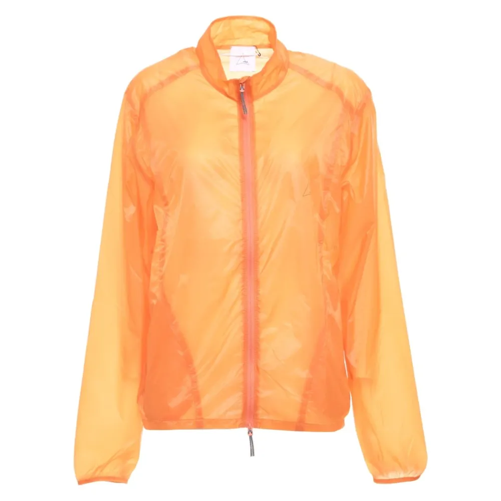 ROA Outdoorjassen^IJslandse klaproos jas