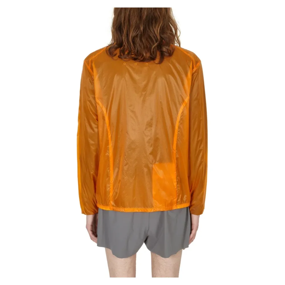 ROA Outdoorjassen^IJslandse klaproos jas