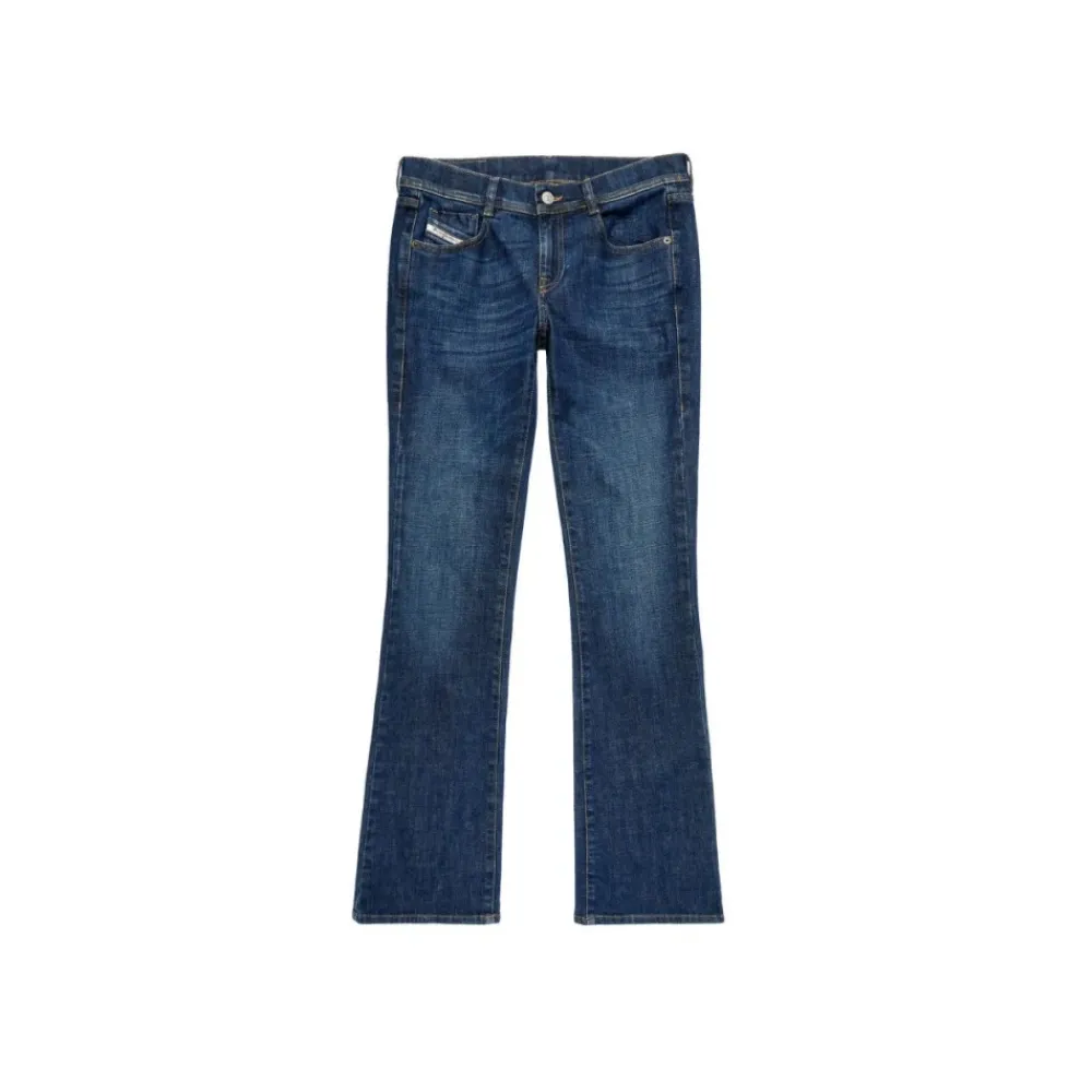 DAMES Diesel Il 1969 D-EBBEY