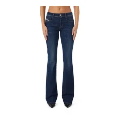 DAMES Diesel Il 1969 D-EBBEY