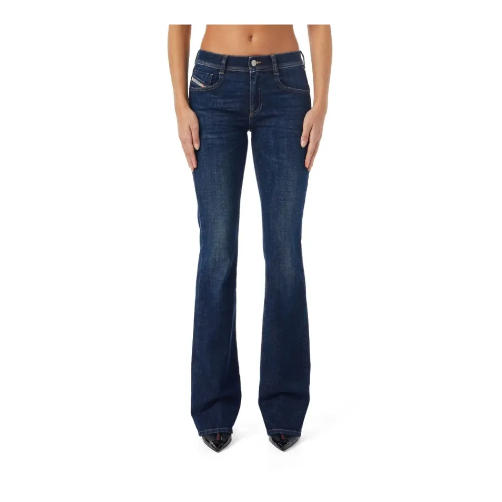 DAMES Diesel Il 1969 D-EBBEY