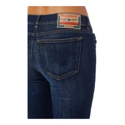 DAMES Diesel Il 1969 D-EBBEY