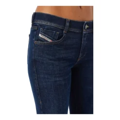 DAMES Diesel Il 1969 D-EBBEY