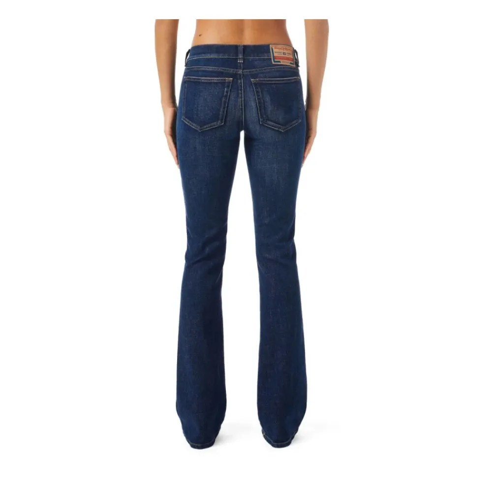 DAMES Diesel Il 1969 D-EBBEY