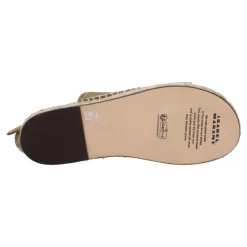 DAMES Isabel Marant Illya Flat Sandals