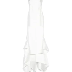 DAMES Solace London Jurken^Imani Maxi Jurk