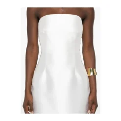 DAMES Solace London Jurken^Imani Maxi Jurk