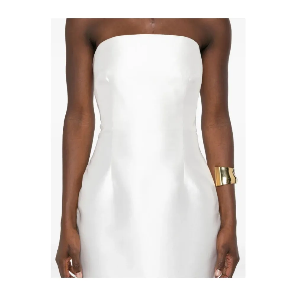 DAMES Solace London Jurken^Imani Maxi Jurk