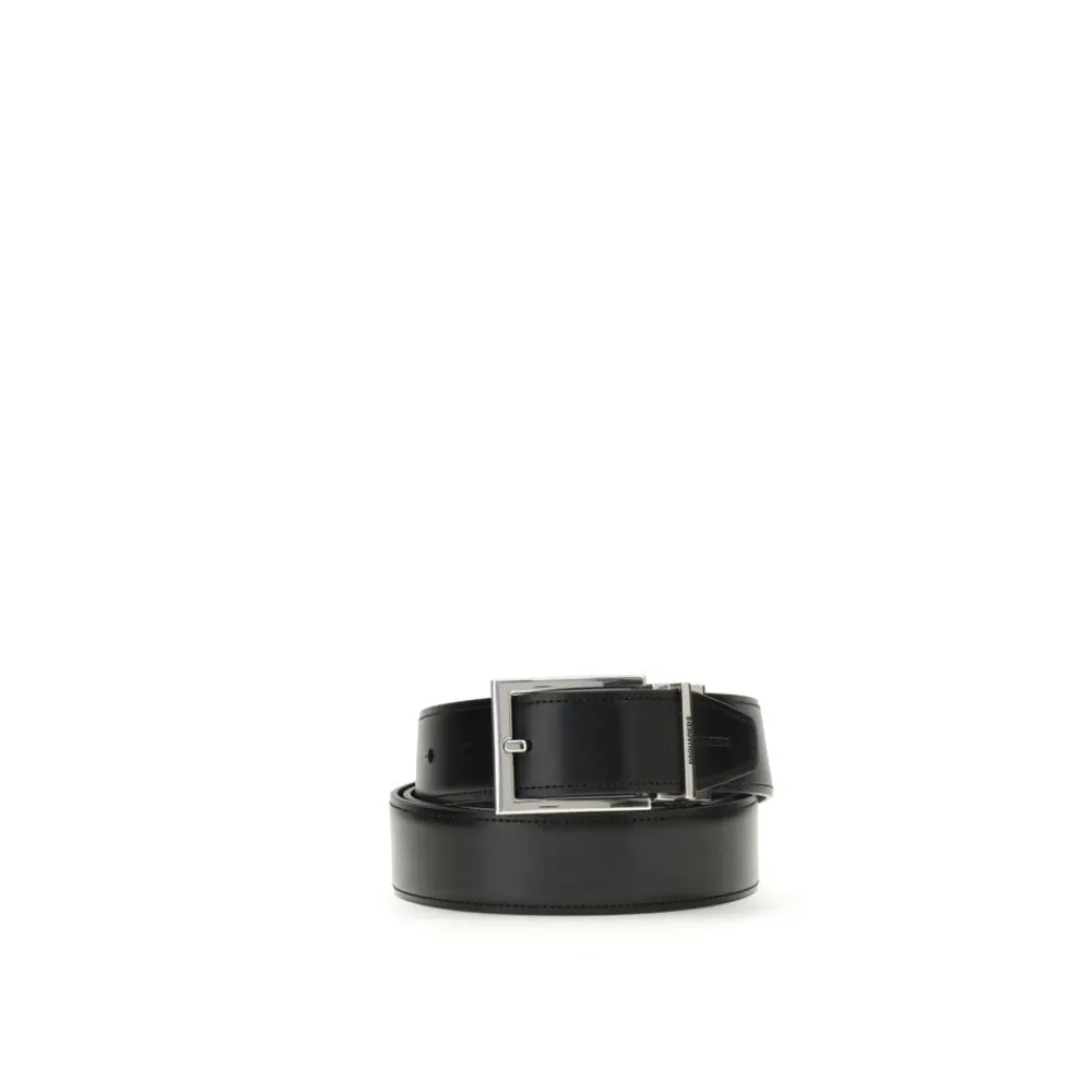 Heren Dsquared2 4-in-1 Riem Cadeaubox
