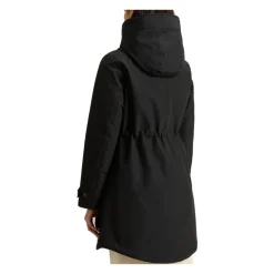 DAMES Woolrich 3-in-1 Waterafstotende Jas